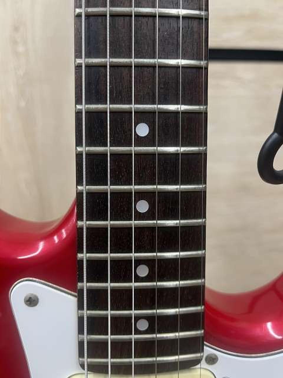 フェンダージャパン(FENDER JAPAN)|ストラトキャスタータイプ|【ハード