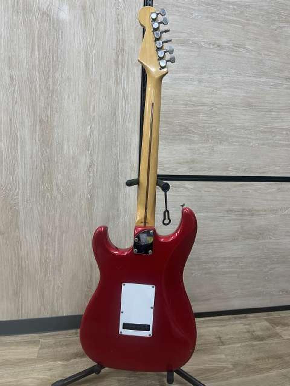 フェンダージャパン(FENDER JAPAN)|ストラトキャスタータイプ|【ハード