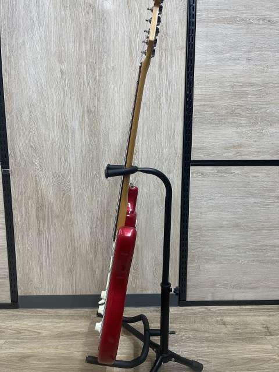 フェンダージャパン(FENDER JAPAN)|ストラトキャスタータイプ|【ハード