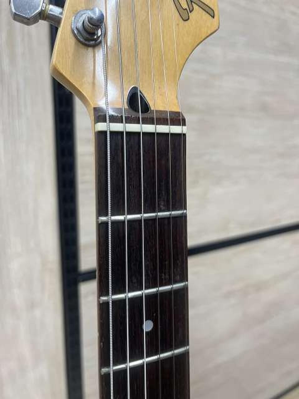 フェンダージャパン(FENDER JAPAN)|ストラトキャスタータイプ|【ハード