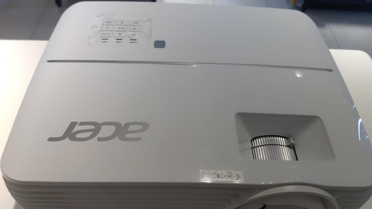 ACER|プロジェクター|【ハードオフ公式通販】オフモール|1011390000001223