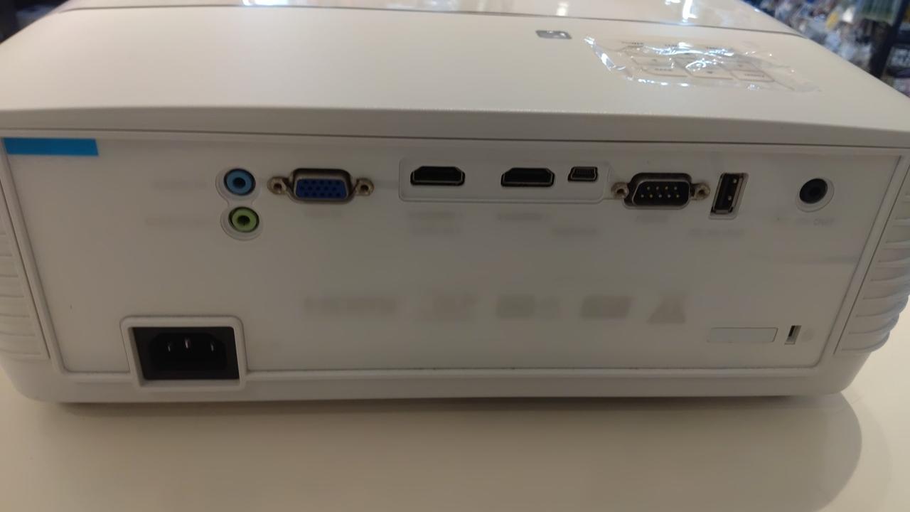 ACER|プロジェクター|【ハードオフ公式通販】オフモール|1011390000001223