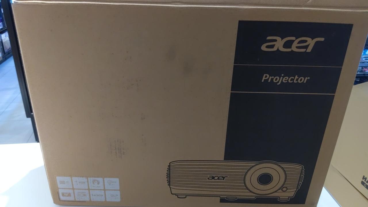 ACER|プロジェクター|【ハードオフ公式通販】オフモール|1011390000001223