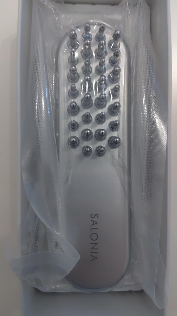 SALONIA|EMS LIFT BRUSH|【ハードオフ公式通販】オフモール