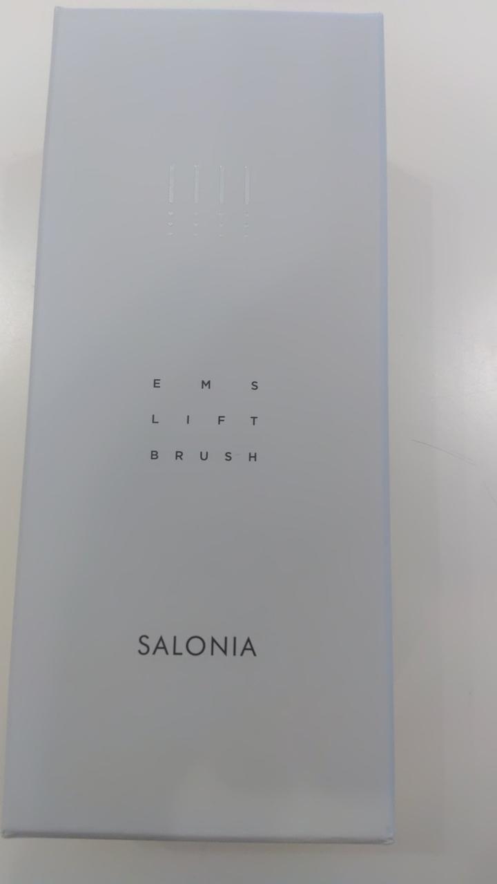 SALONIA|EMS LIFT BRUSH|【ハードオフ公式通販】オフモール
