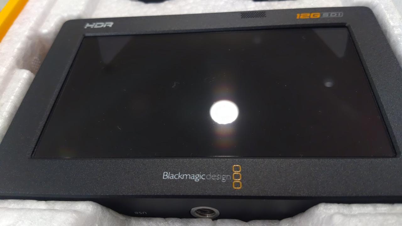 BLACKMAGIC DESIGN|モニターレコーダー|【ハードオフ公式通販】オフ