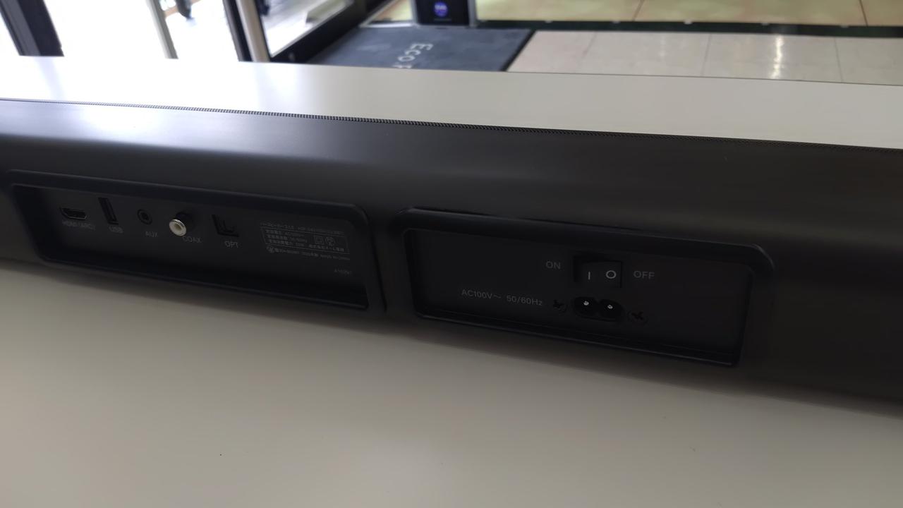 SOUND SHACK|サウンドバー|【ハードオフ公式通販】オフモール