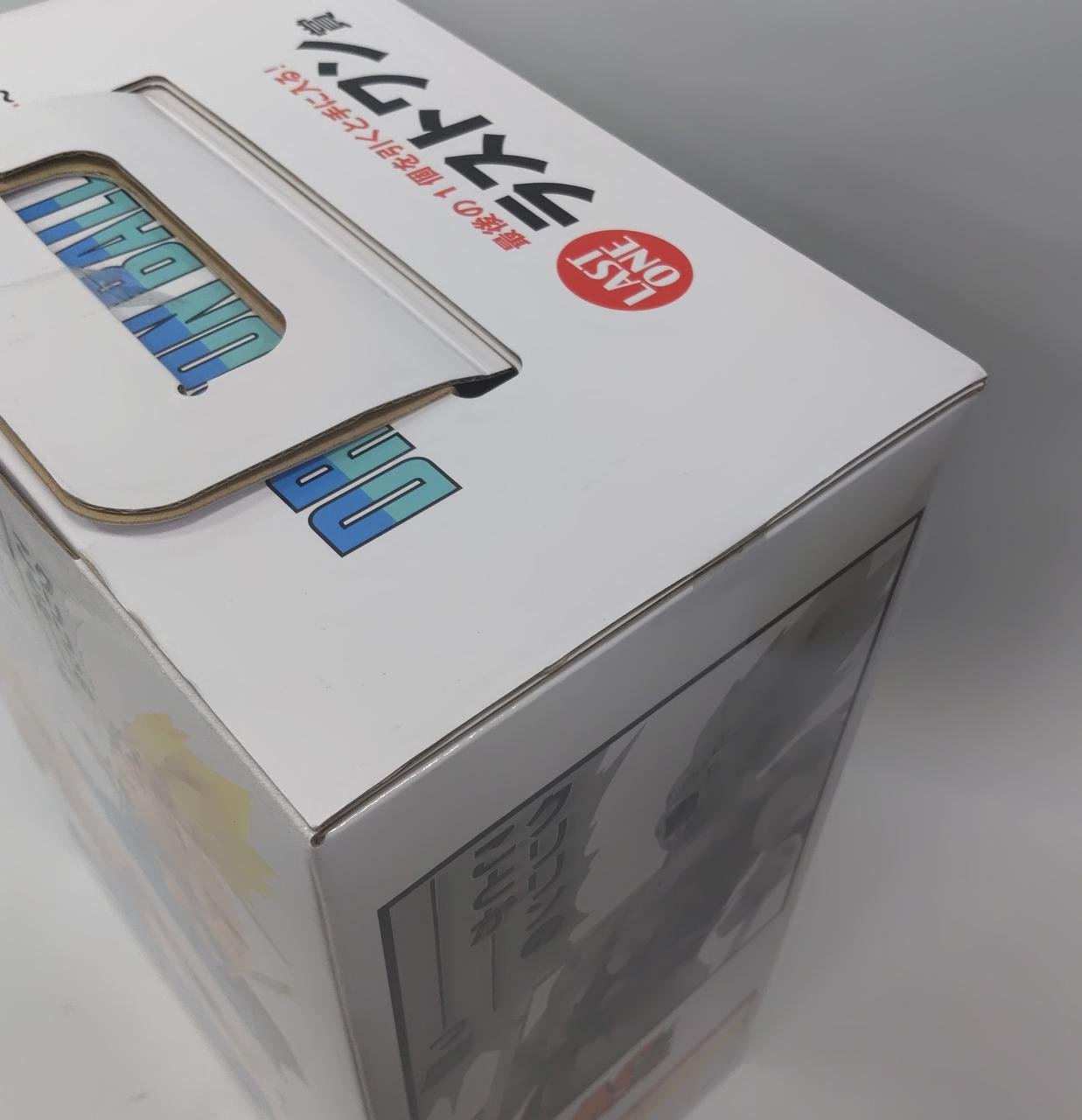 未開封品