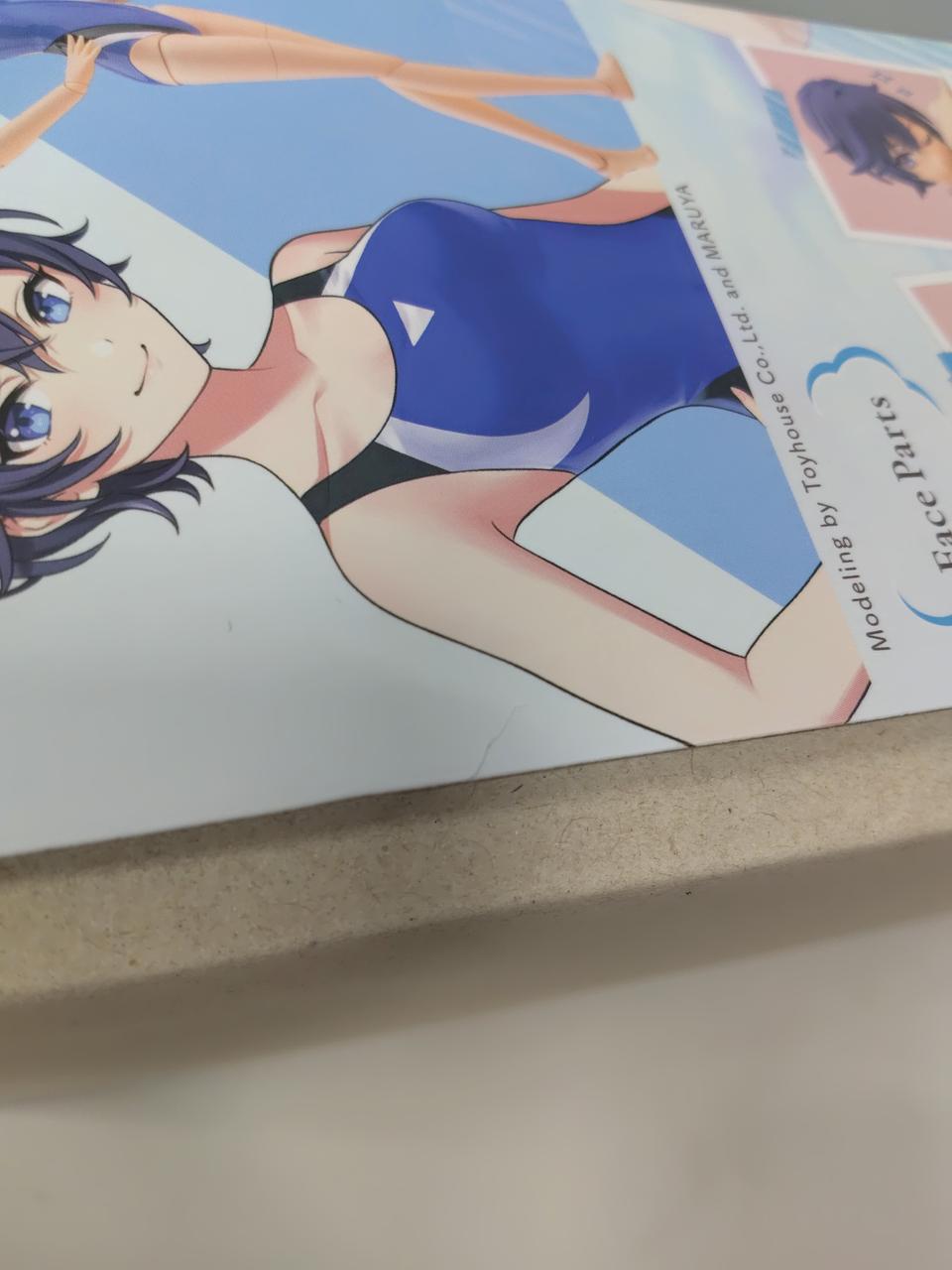 側面破けあり