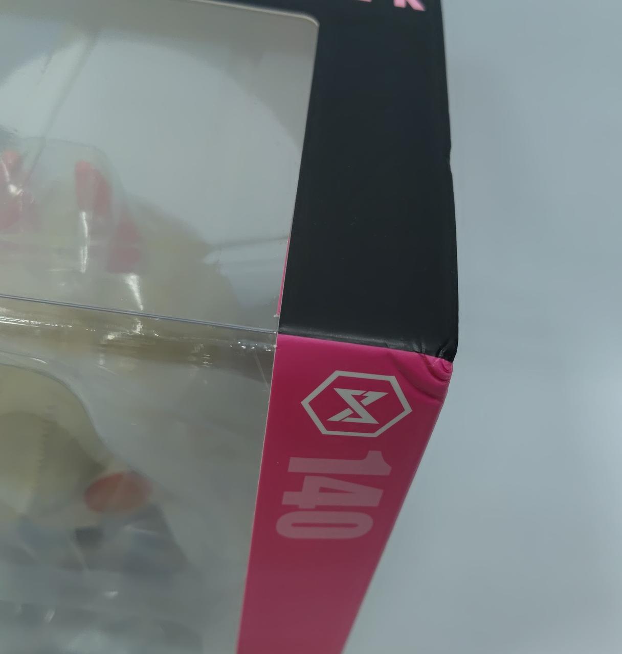 凹みあり
