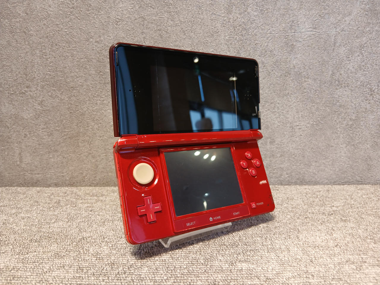 3DS