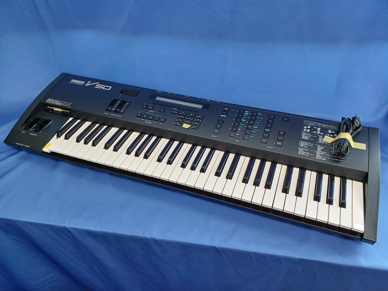 Yamaha Psr-S500 ジャンク品 SOLO - メルカリ