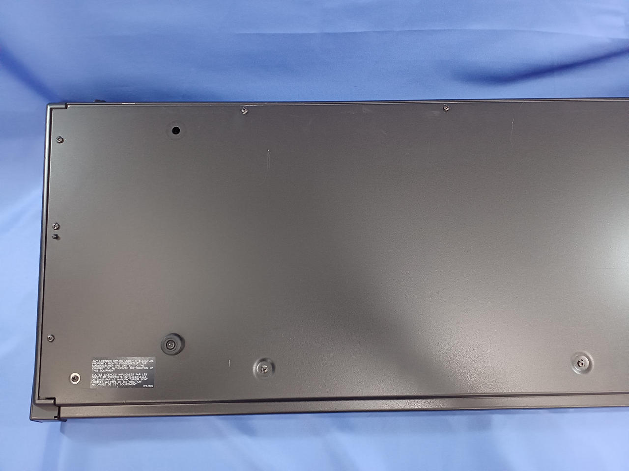 ヤマハ(YAMAHA)|※ジャンク品 シンセサイザー|HARDOFFオフモール