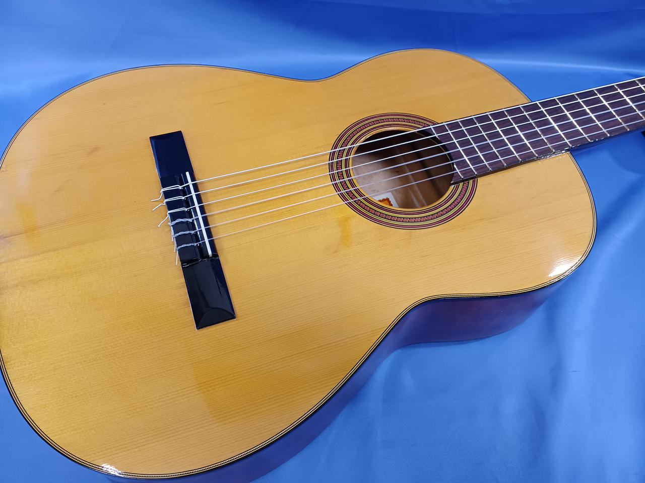 HASHIMOTO GUT GUITAR|クラシックギター|HARDOFFオフモール