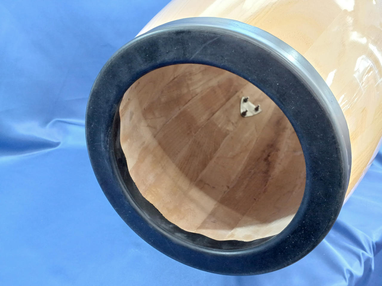 最終処分値下げ！25%OFF！1本限り！『9'１”EPS』 LONG BOARD クロウトシコウ(玄人志向)|グラボ|HARDOFFオフモール（オフモ