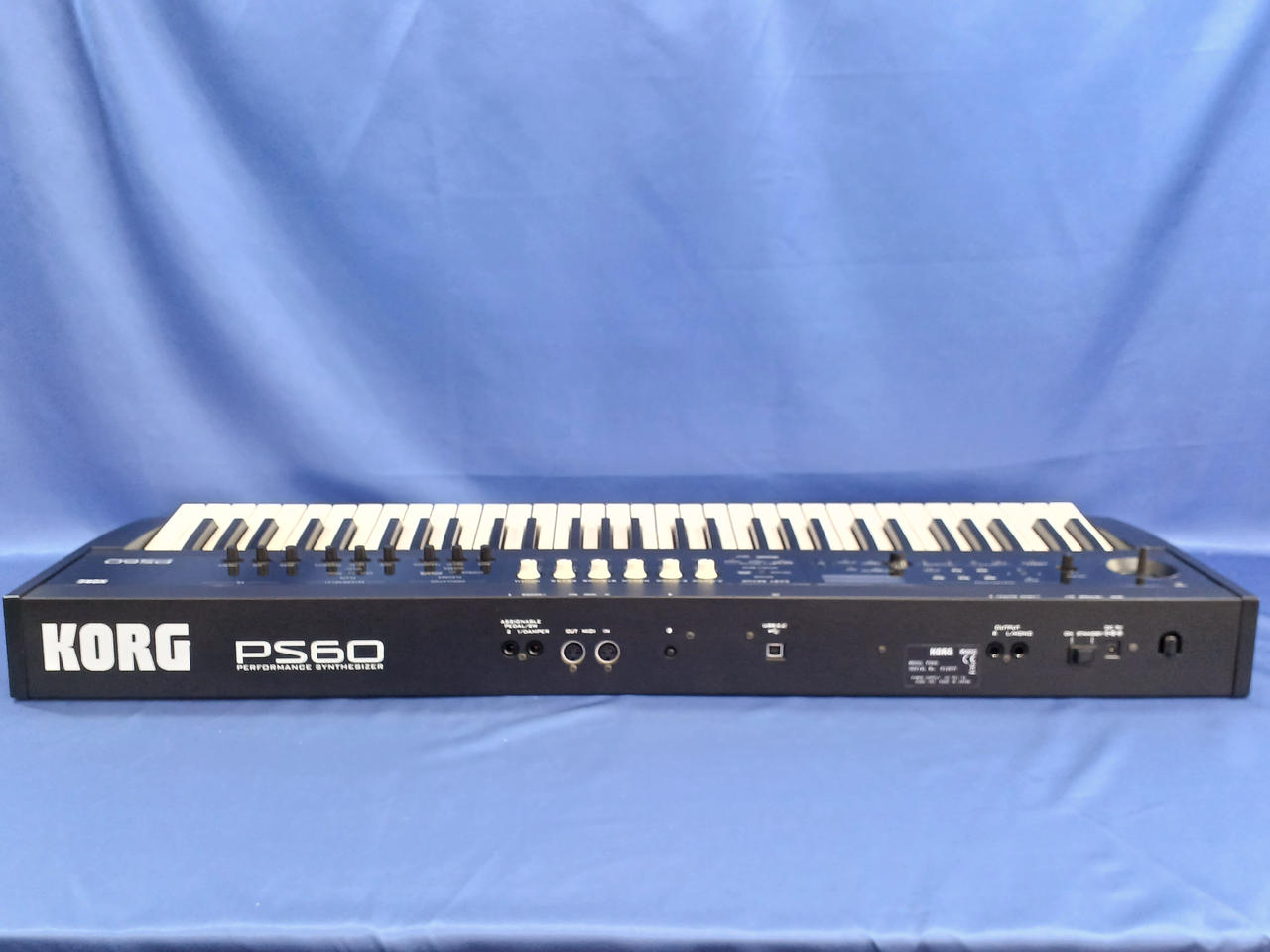 コルグ(KORG)|シンセサイザー|HARDOFFオフモール（オフモ