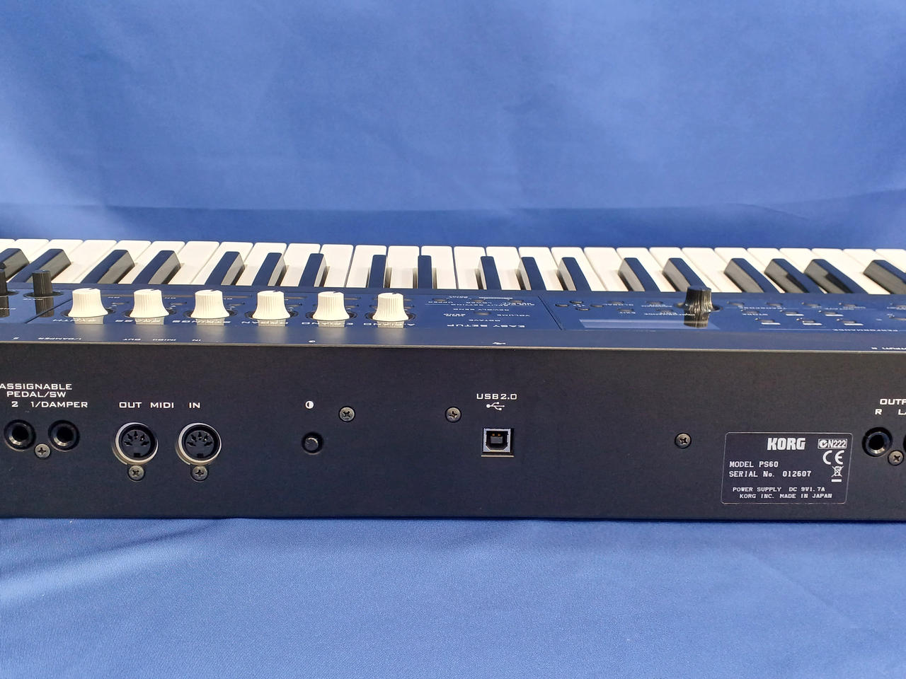 コルグ(KORG)|シンセサイザー|HARDOFFオフモール（オフモ