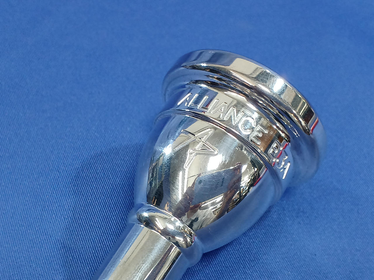 ALLIANCE|ユーフォ用マウスピース|HARDOFFオフモール（オフモ