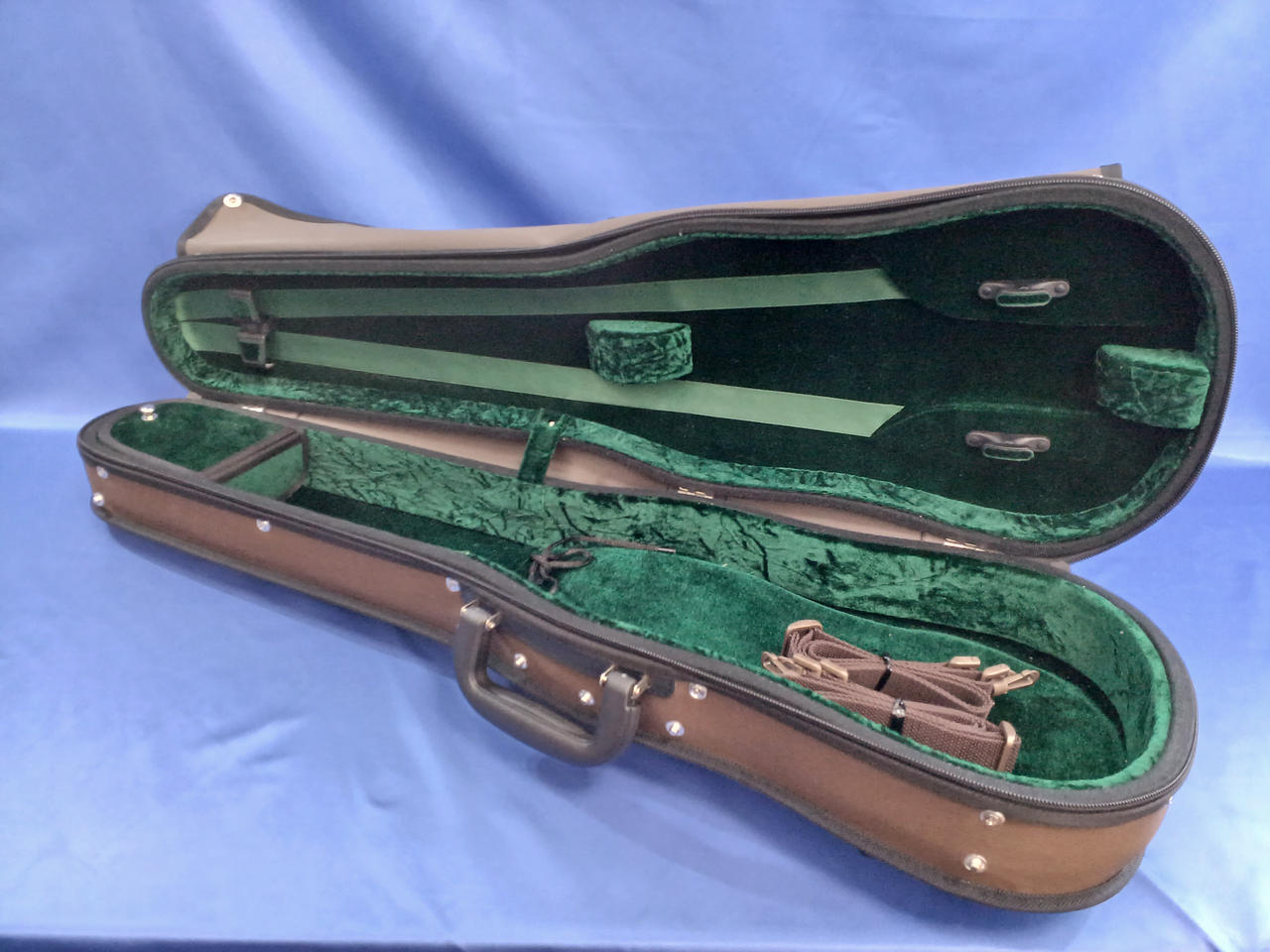 GEWA|バイオリンケース|HARDOFFオフモール（オフモ）|1120010000002775