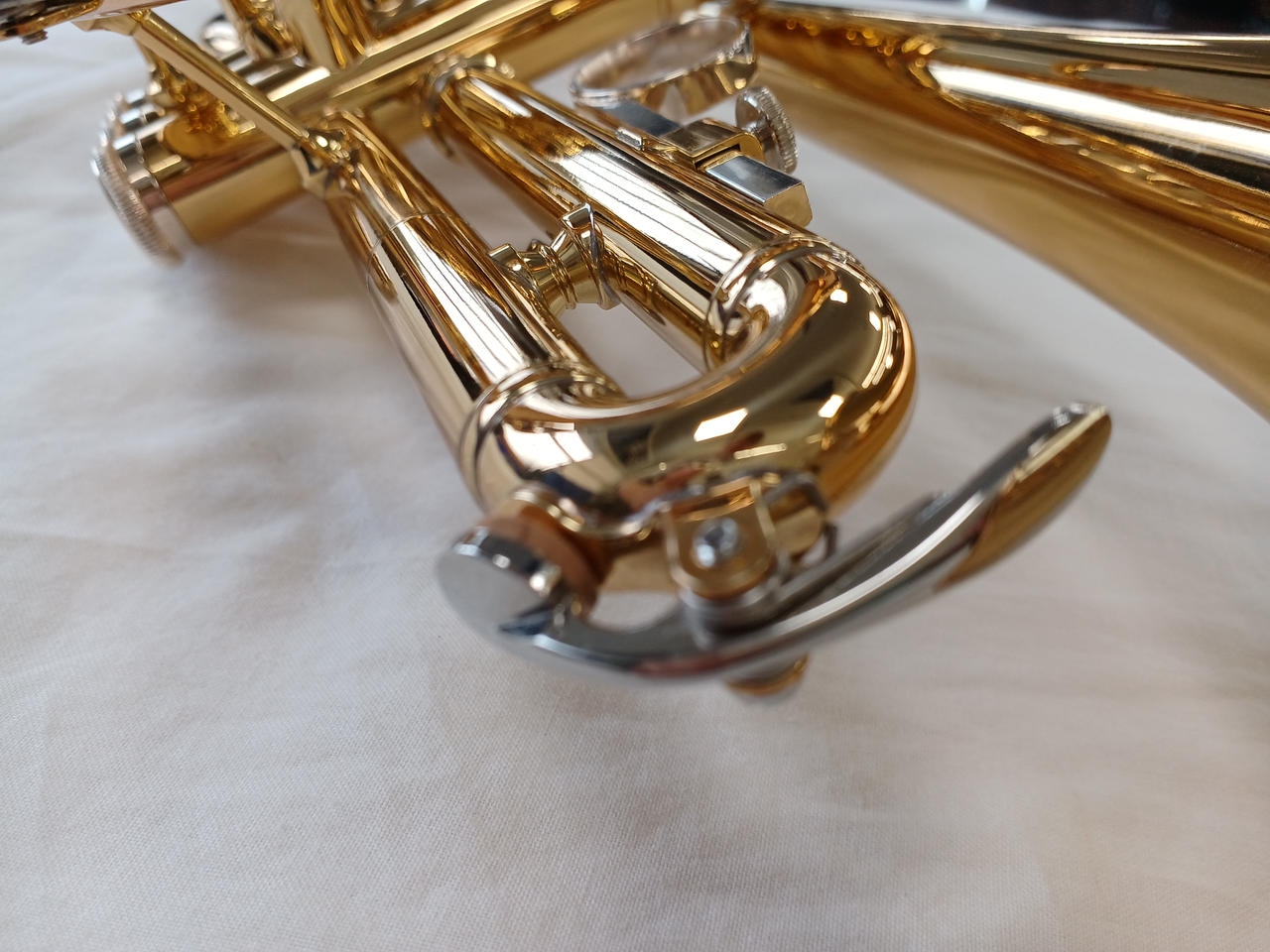 YAMAHAコルネット ヤマハ | コルネット - 管楽器・吹奏楽器