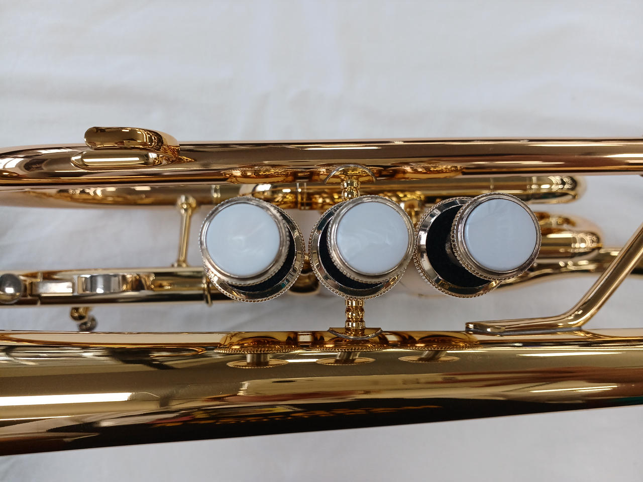 ヤマハ　コルネット　YCR2330II YCR-2330III - Overview - Cornets - Brass & Woodwinds