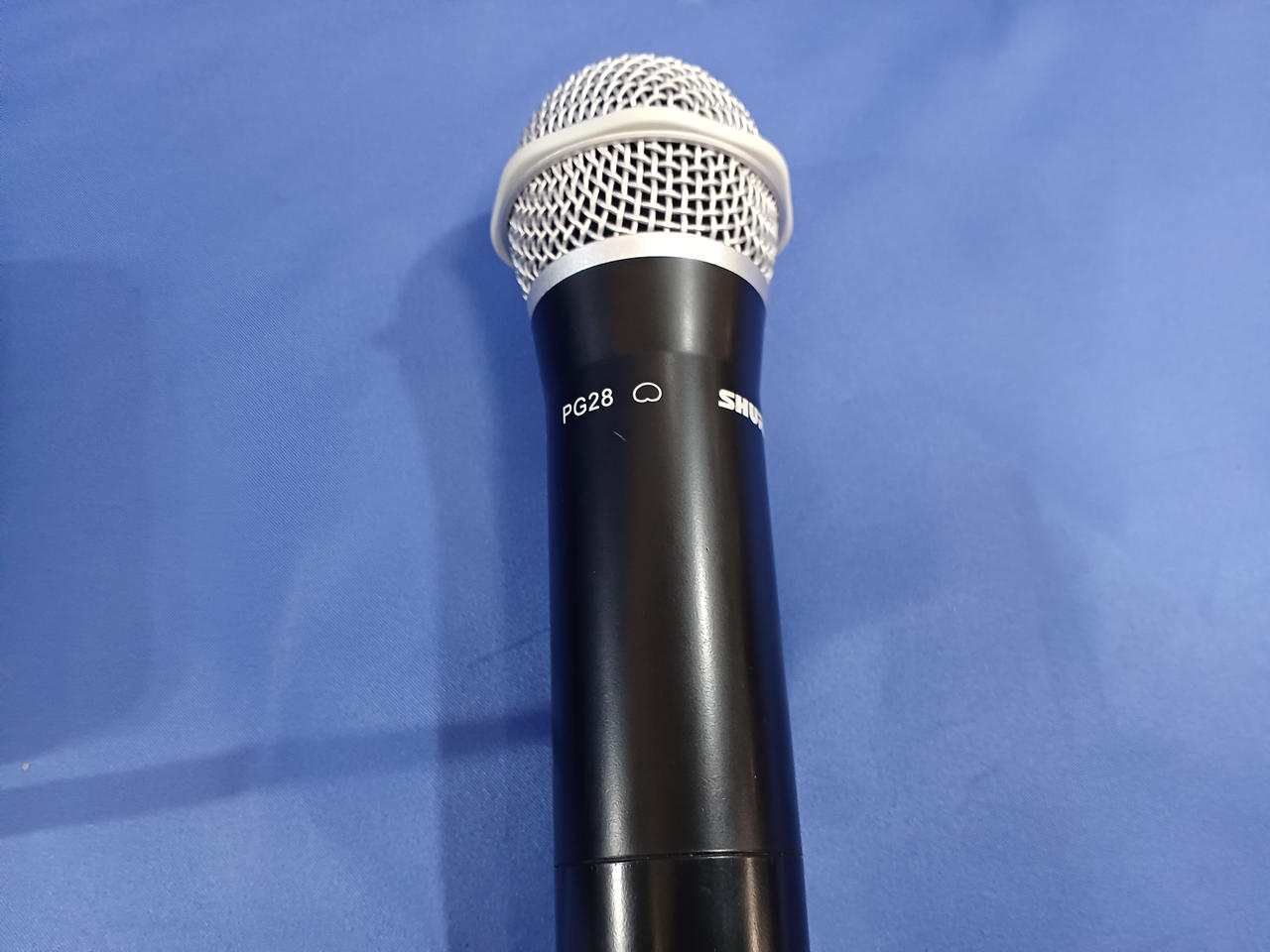 SHURE|ワイヤレスマイク|HARDOFFオフモール（オフモ