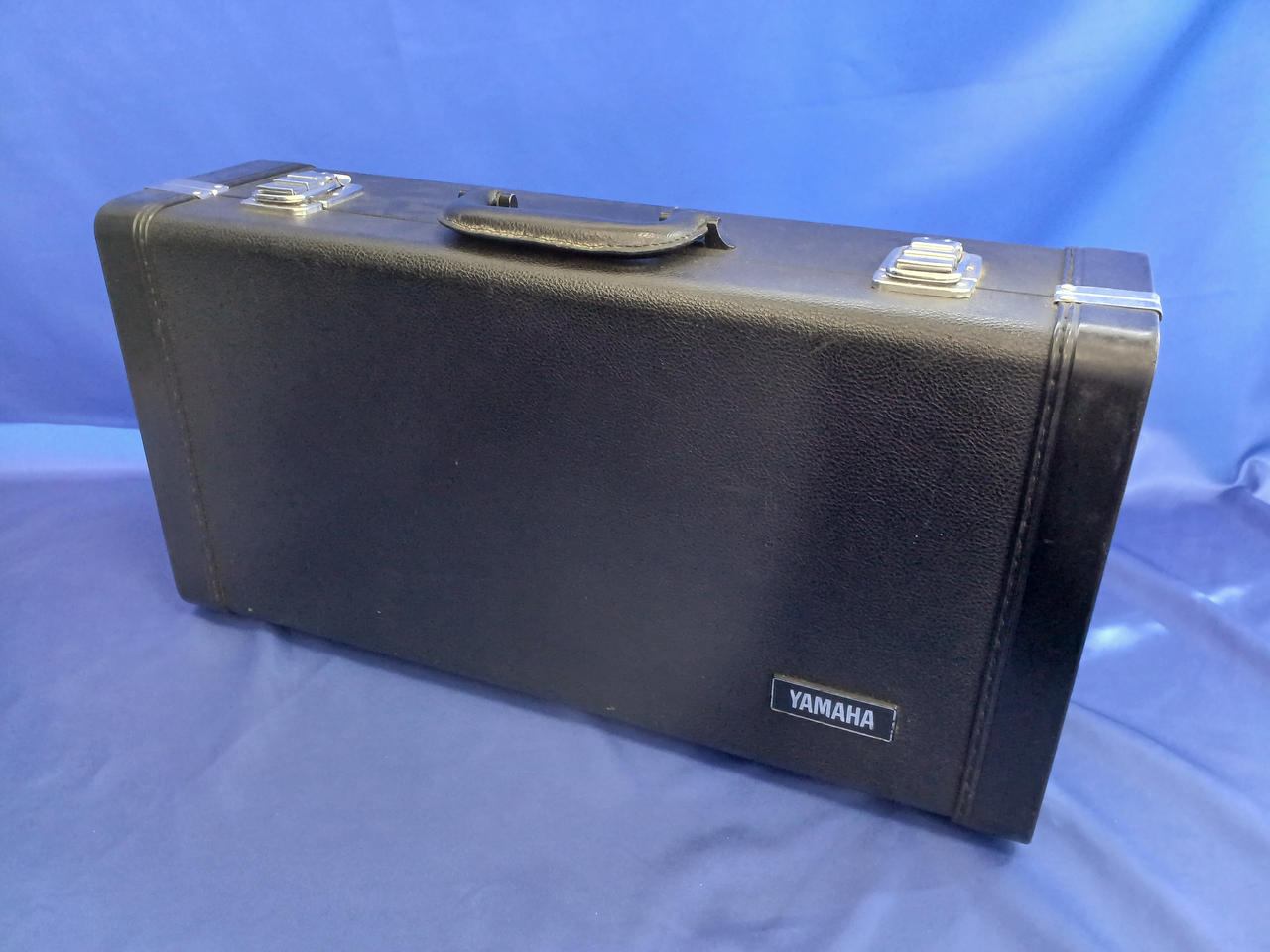 YAMAHA トランペットMP 7B4 ケース付き 中古】YAMAHA / ヤマハ TP MP 7B4 トランペット用マウスピース
