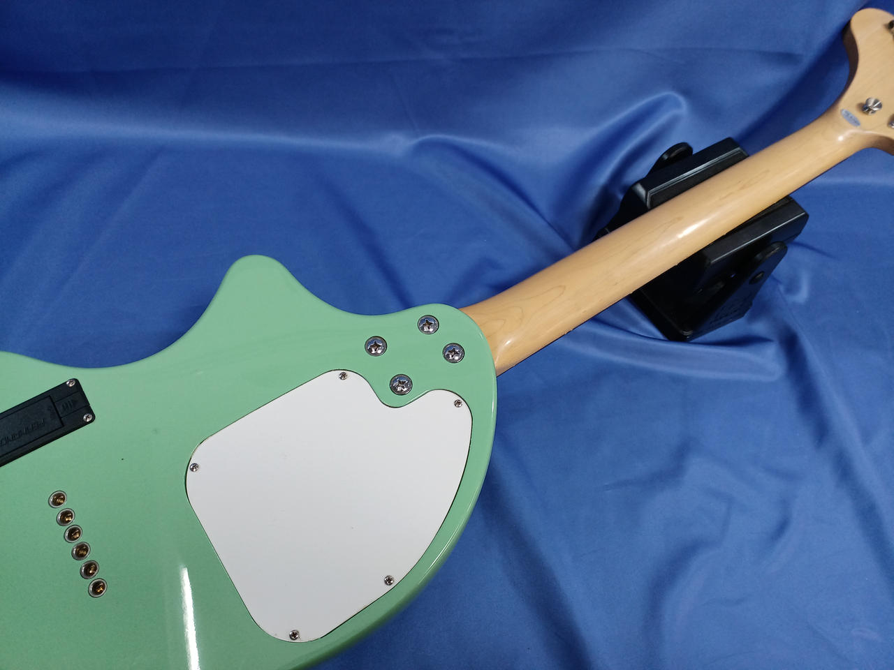 フェルナンデス　コンポーネントギター FERNANDES Fernandes FGZ-400 Electric Guitar エレキギター