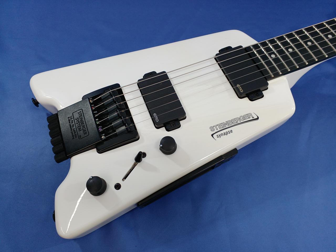 スタインバーガー(STEINBERGER)|エレキギター|HARDOFFオフモール