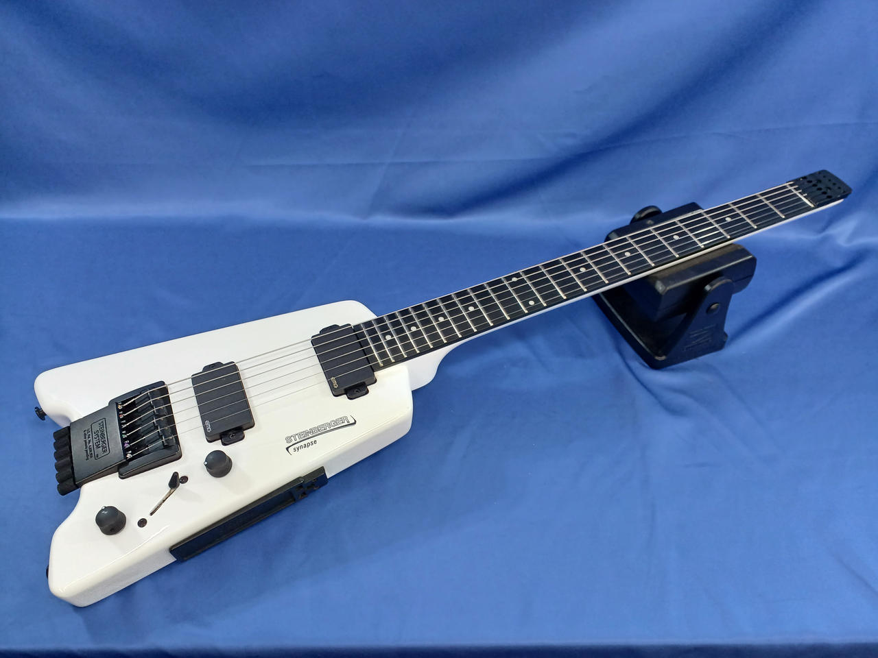 SteinbergerGM4USA90年ギターhyde希少スタインバーガー SteinbergerGM4USA90年ギターhyde希少スタインバーガー