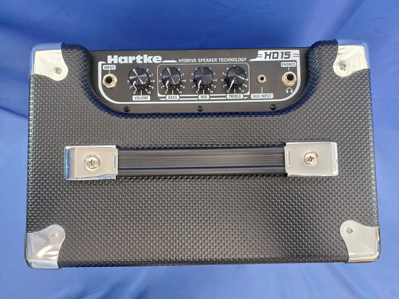 たのめる便❗️希少✨【完品】Hartke ハートキー ベースアンプ VX410 ハートキー(HARTKE)|ベースアンプ|HARDOFFオフモール（オフモ