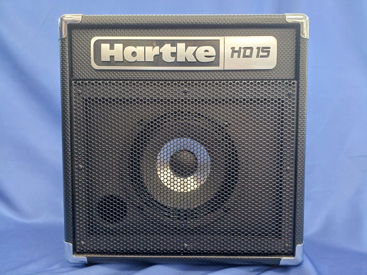 たのめる便❗️希少✨【完品】Hartke ハートキー ベースアンプ VX410 HARTKE 410XL V2 学生 文化祭 定番 おすすめ 送料無料