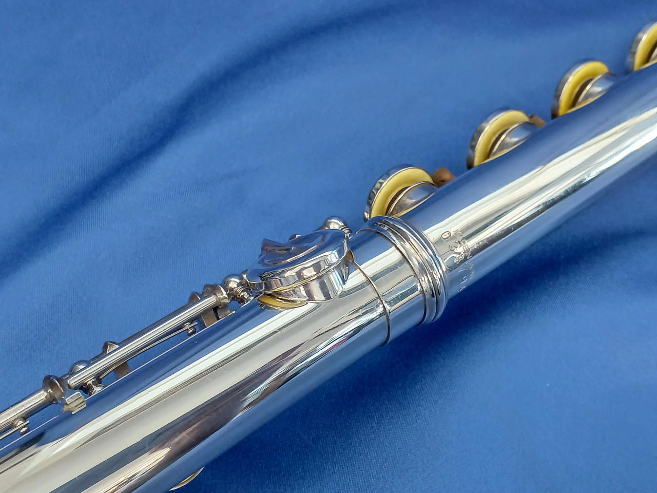 フルート 即購入可能 YAMAHA|フルート|HARDOFFオフモール(オフモ)|1010120000035535