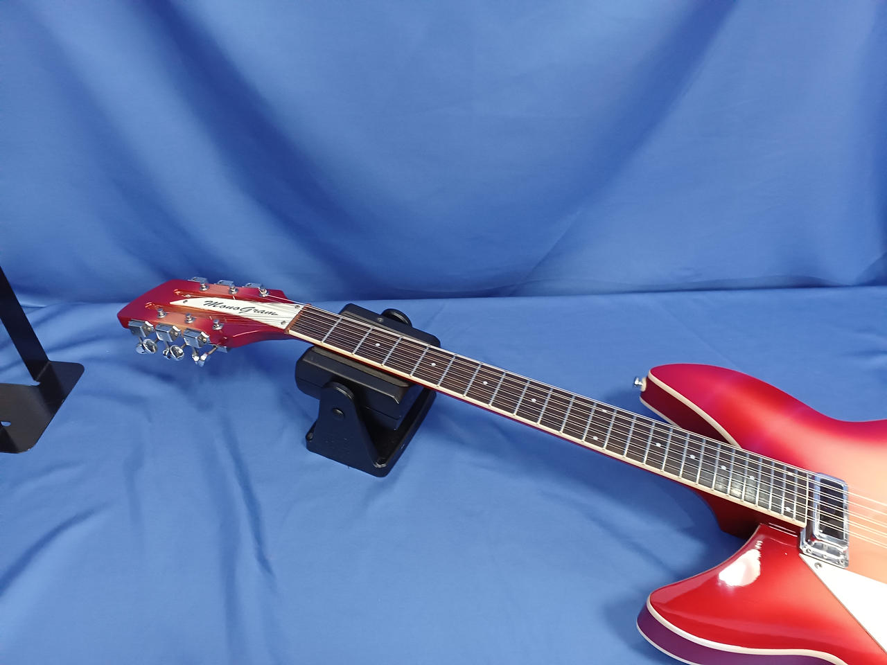 【ワンオクロゴ入り！】エレキギター MOMOSE|エレキギター|HARDOFFオフモール（オフモ）|1120010000003041