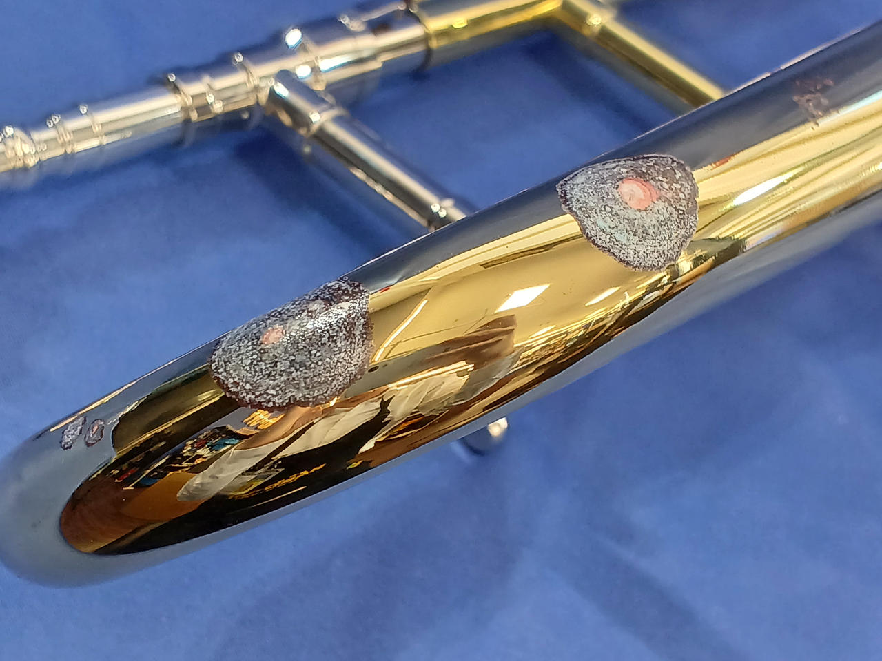 JUPITER|スライドトランペット|HARDOFFオフモール（オフモ
