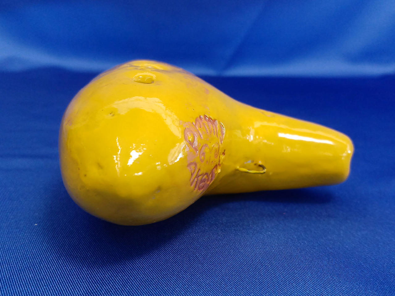 AKEMI オカリナ オレンジ　アケタ　aketa AKEMI オカリナ オレンジ アケタ aketa AKEMI オカリナ オレンジ