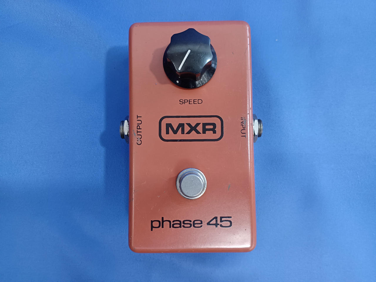 MXR Phase 45【美品】 MXR Phase 45（中古）【楽器検索デジマート】