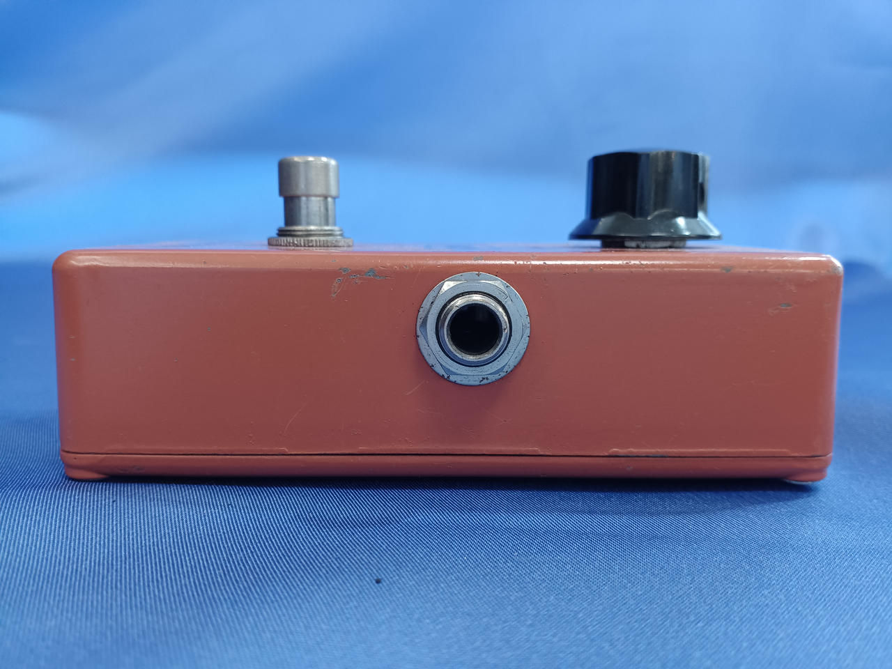 MXR Phase45 フェイザー MXR Phase45フェイザーのレビュー！【Phase90やPhase95との比較】