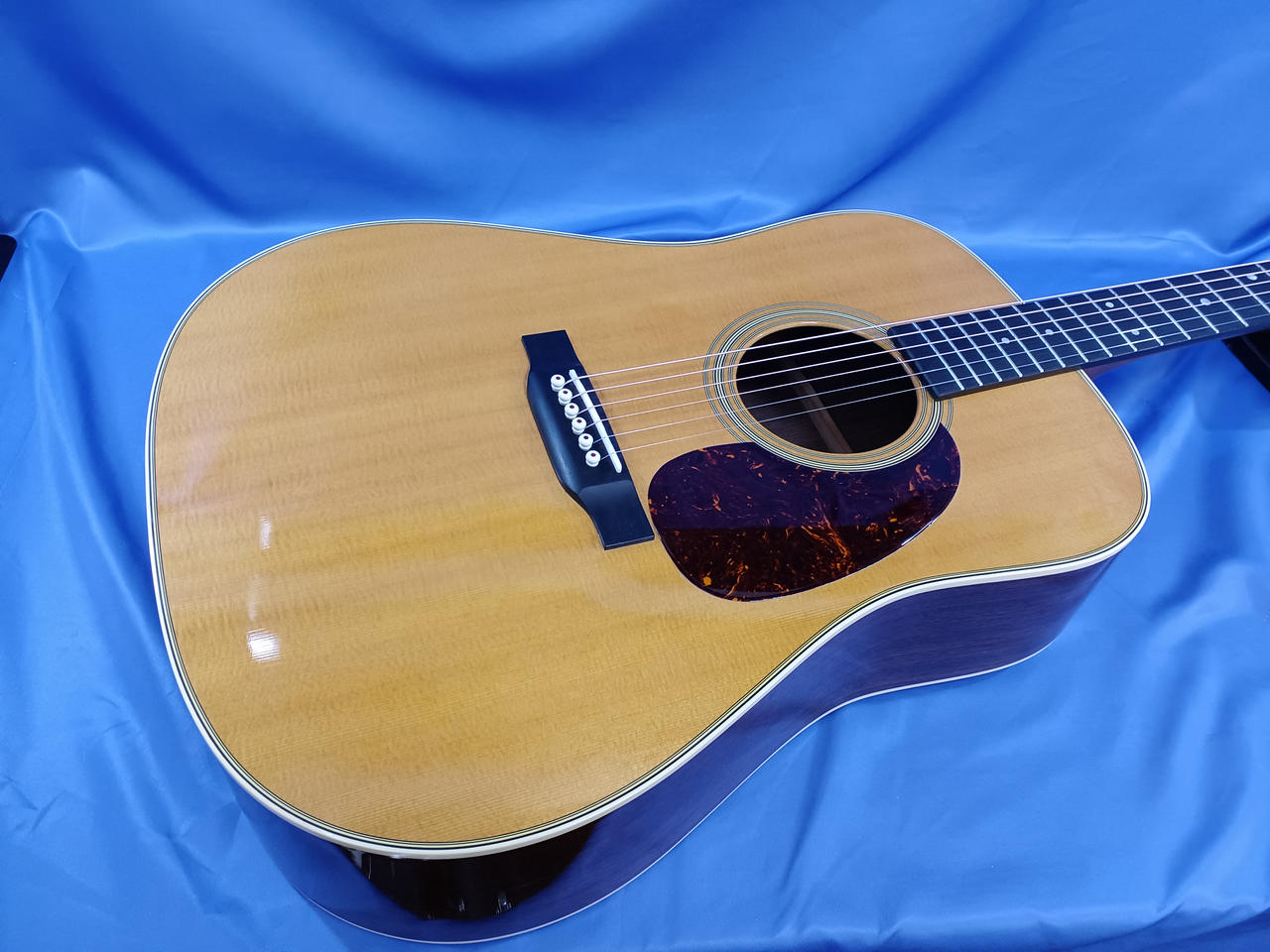 Martin DM （ギター工房調整済み） MARTIN|アコースティックギター|HARDOFFオフモール（オフモ
