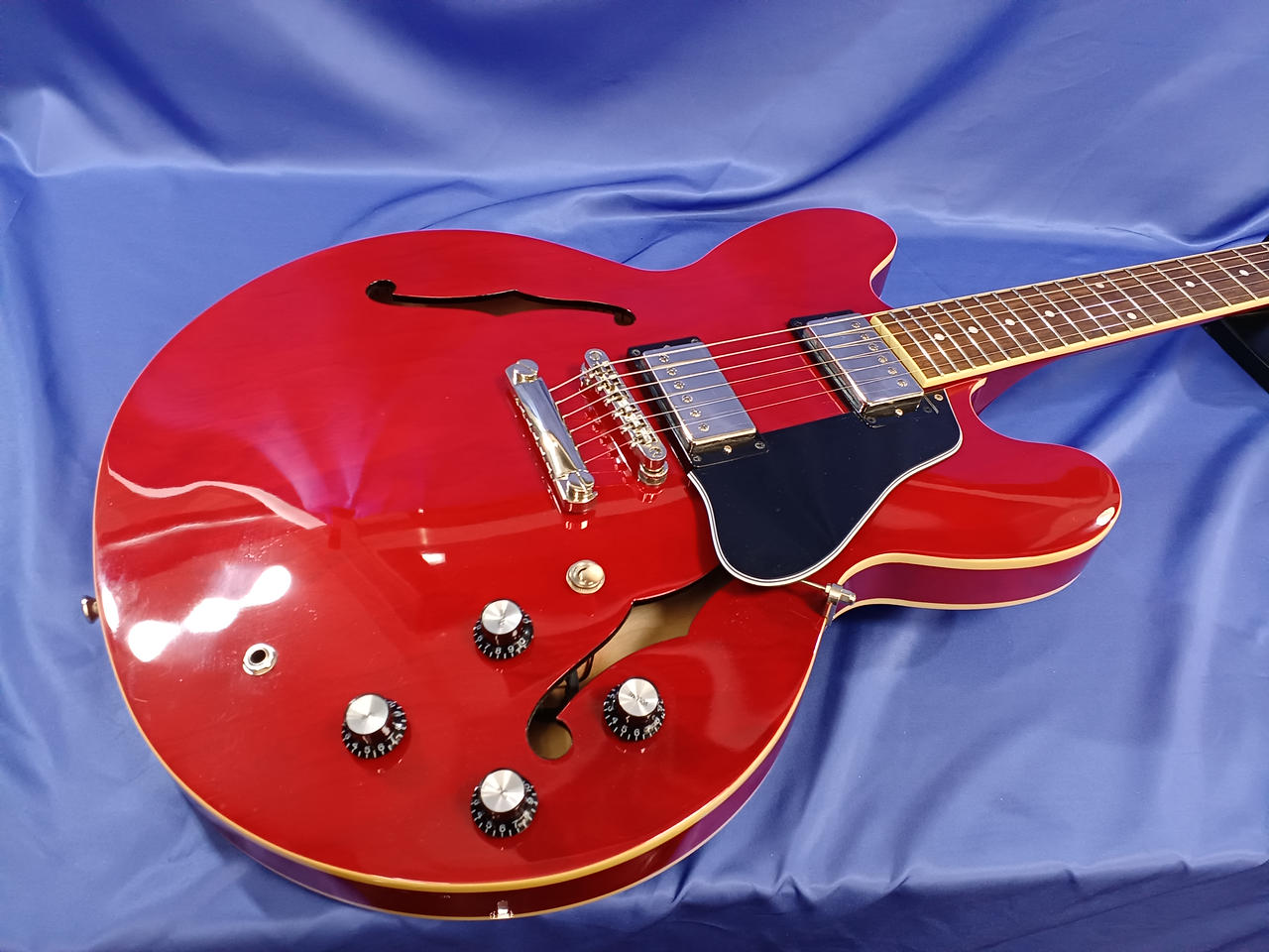 Elephone  A5　中古　美品 ギブソン(GIBSON)|セミアコ|HARDOFFオフモール（オフモ