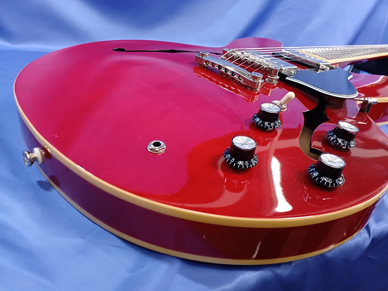 EPIPHONE|セミアコ|HARDOFFオフモール（オフモ）|1120010000002997