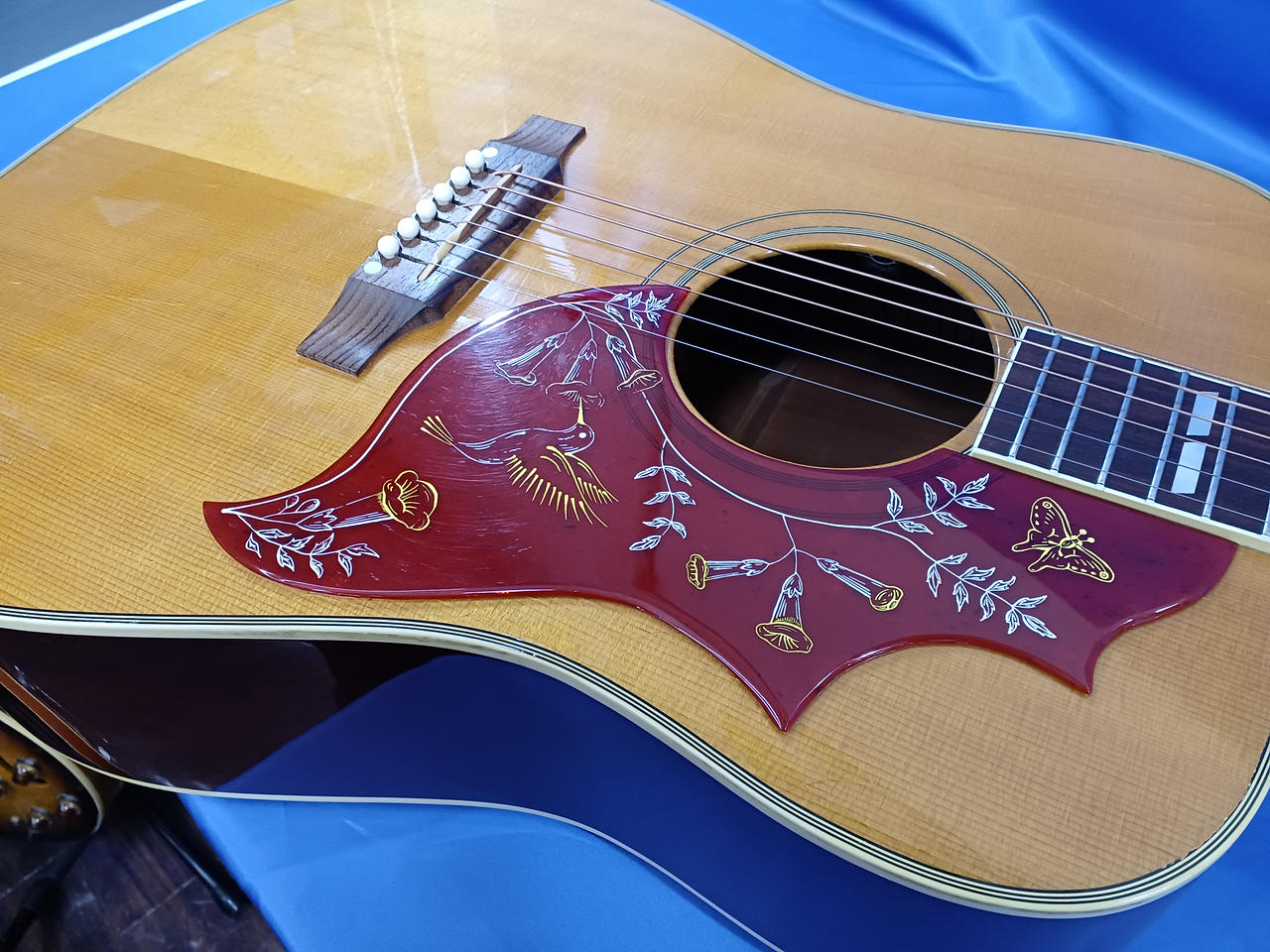 GIBSON|エレアコ|HARDOFFオフモール（オフモ）|1010120000037596