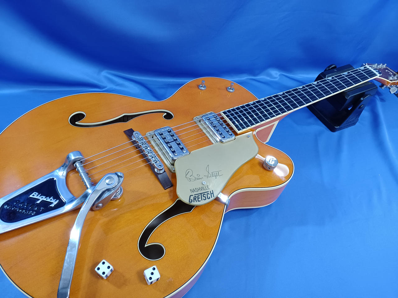 Gretsch エレキギター値下げ可 GRETSCH|エレキギター|HARDOFFオフモール（オフモ