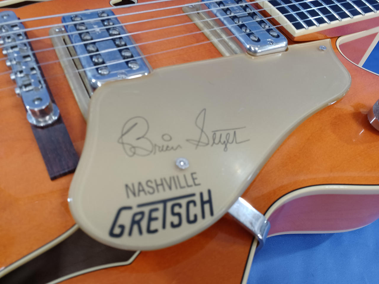 GRETSCH|エレキギター|HARDOFFオフモール（オフモ