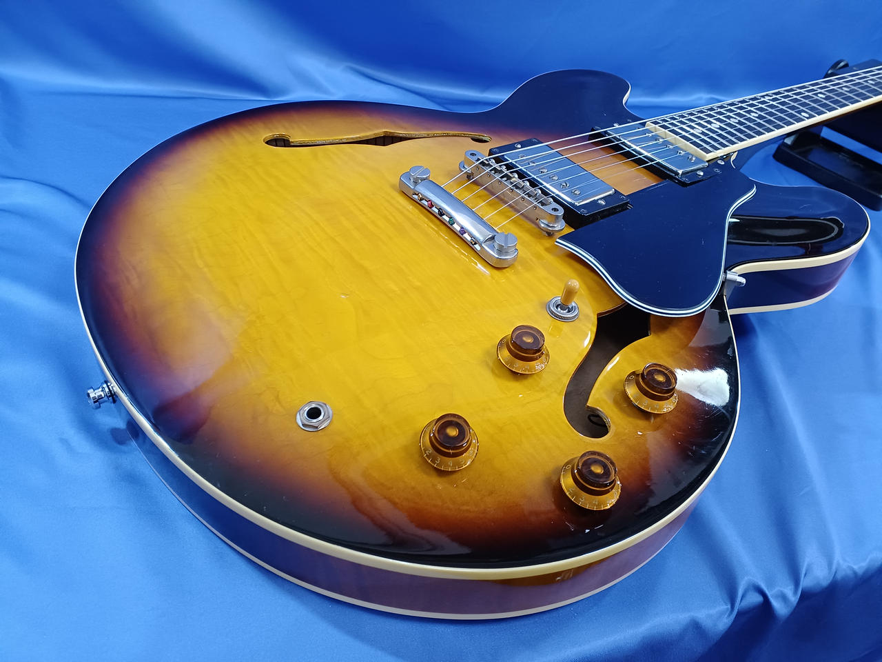 セミアコ TOKAI|セミアコ|HARDOFFオフモール（オフモ）|1120010000002978