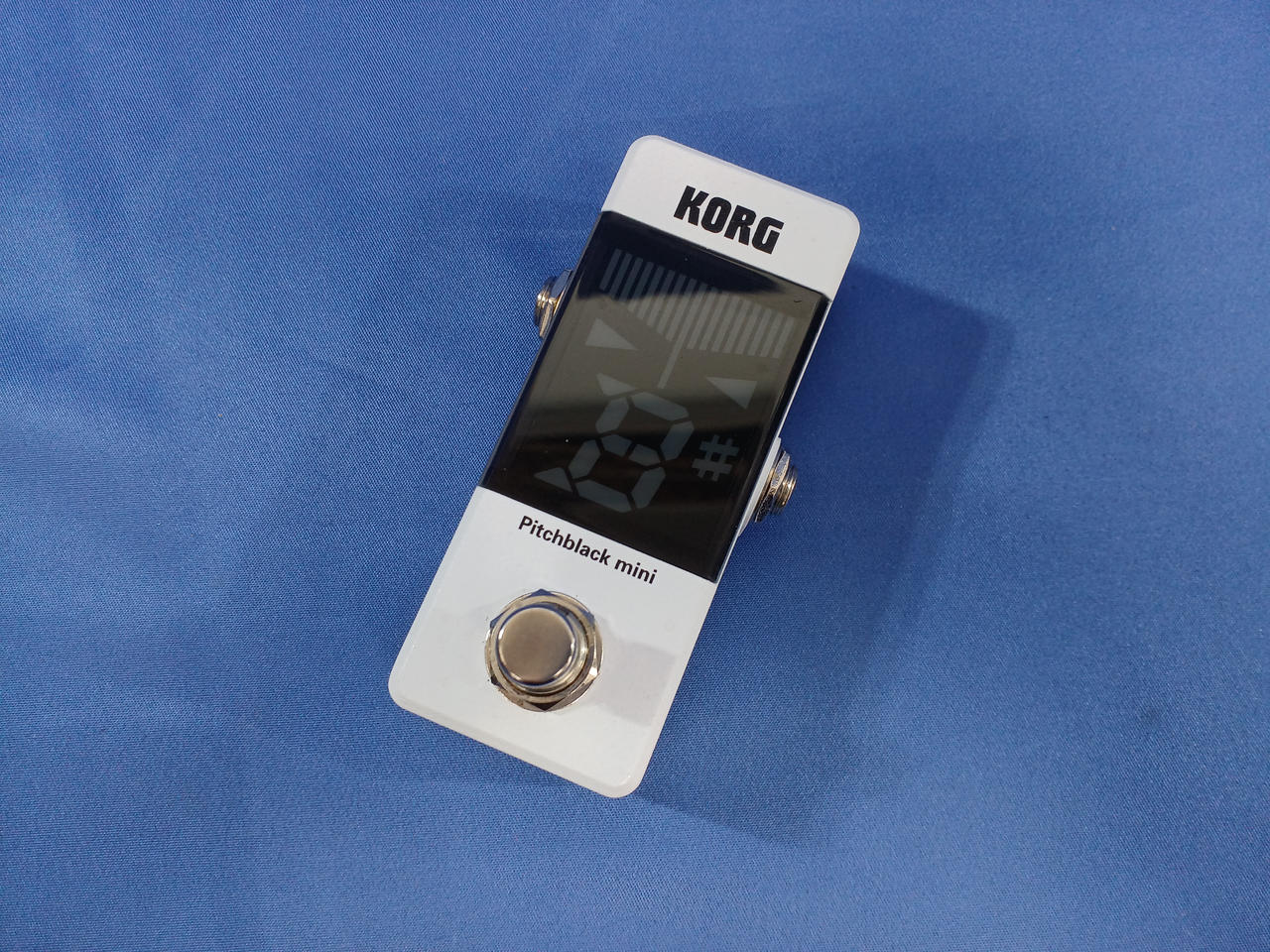 コルグ(KORG)|チューナー|HARDOFFオフモール（オフモ