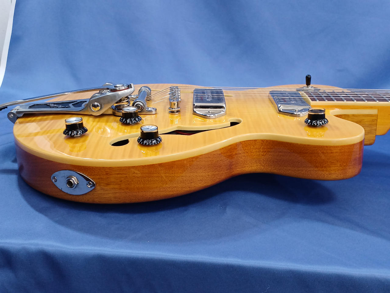 EPIPHONE セミアコ ギター EPIPHONE|セミアコ|HARDOFFオフモール（オフモ）|1120010000003003