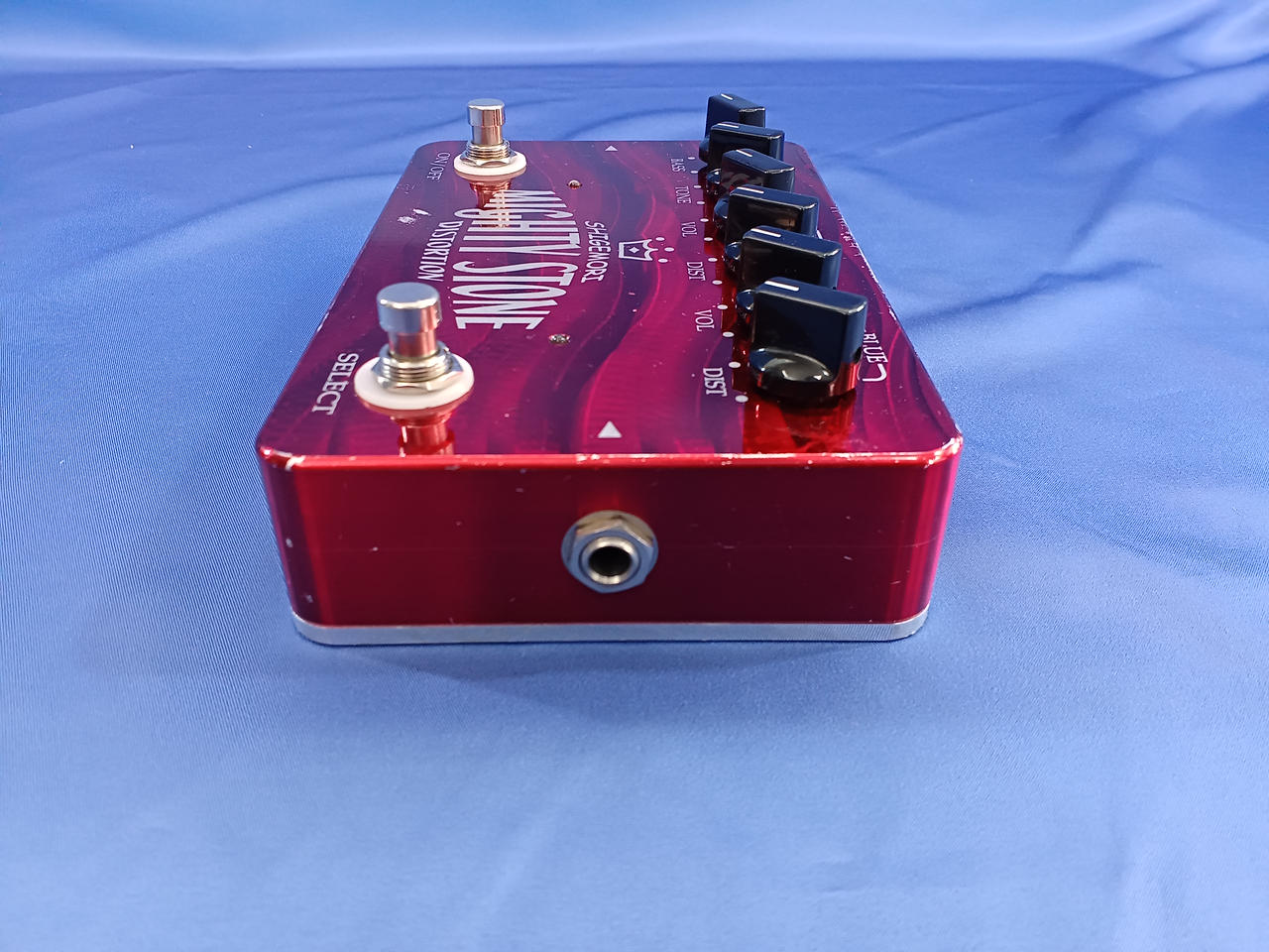 SHIGEMORI S.M.D ディストーション Shigemori S.M.D（中古）【楽器検索デジマート】