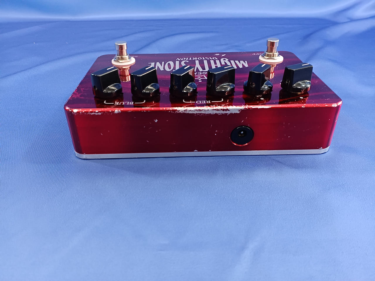 SHIGEMORI S.M.D ディストーション Shigemori S.M.D（中古）【楽器検索デジマート】