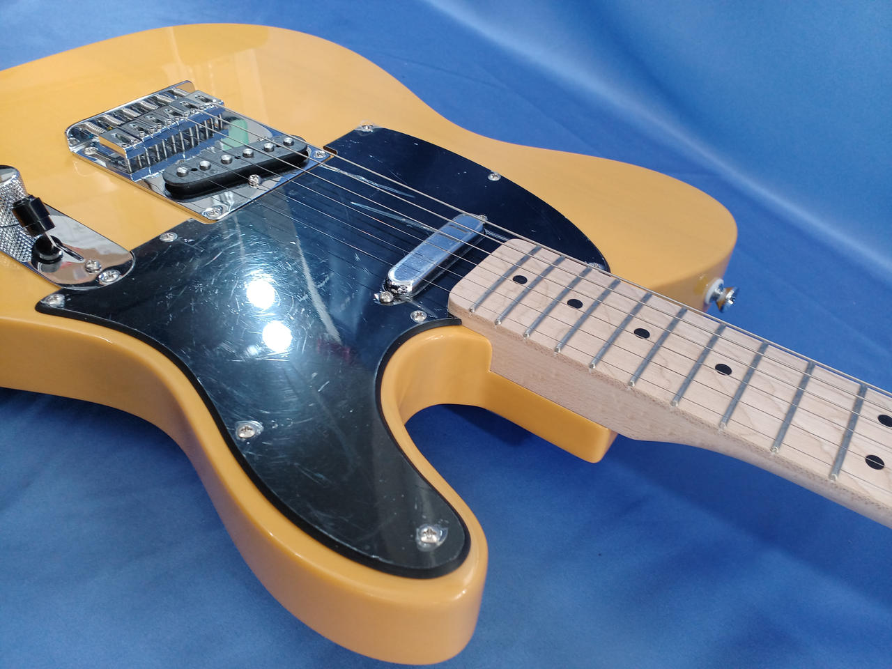 SQUIER|エレキギター|HARDOFFオフモール（オフモ）|1120010000003022